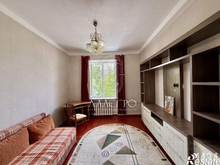 2-комн квартира улица Гоголя, 26А,  д. 26А