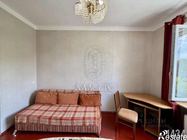 2-комн квартира улица Гоголя, 26А,  д. 26А