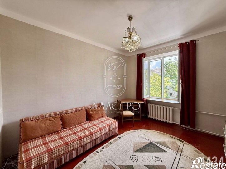 2-комн квартира улица Гоголя, 26А,  д. 26А