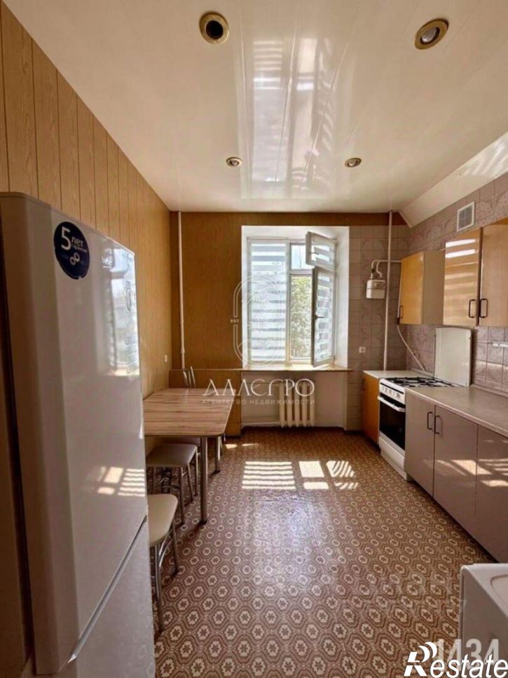 2-комн квартира улица Гоголя, 26А,  д. 26А