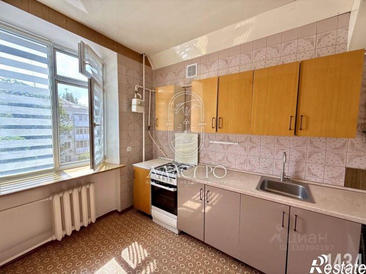 2-комн квартира улица Гоголя, 26А,  д. 26А