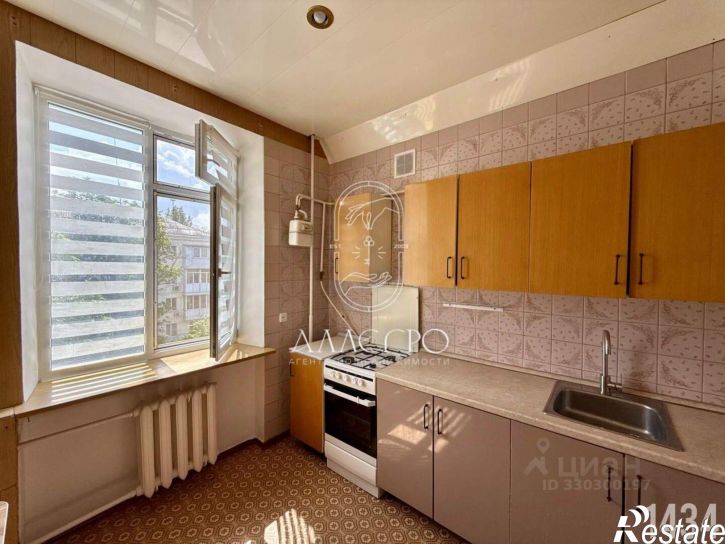 2-комн квартира улица Гоголя, 26А,  д. 26А