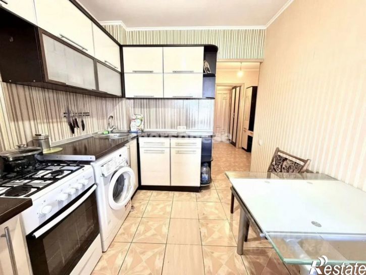 1-комн квартира пр-кт Героев Сталинграда, 52,  д. 52
