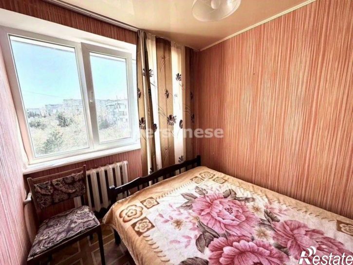 1-комн квартира пр-кт Героев Сталинграда, 52,  д. 52