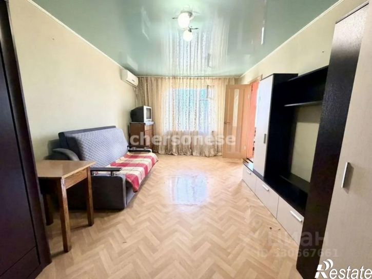 1-комн квартира пр-кт Героев Сталинграда, 52,  д. 52