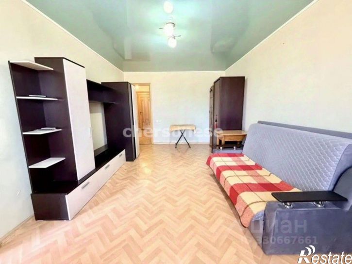 1-комн квартира пр-кт Героев Сталинграда, 52,  д. 52