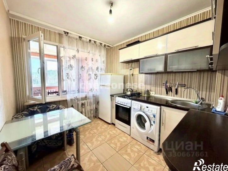 1-комн квартира пр-кт Героев Сталинграда, 52,  д. 52