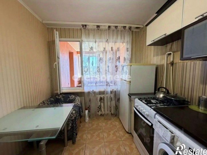 1-комн квартира пр-кт Героев Сталинграда, 52,  д. 52