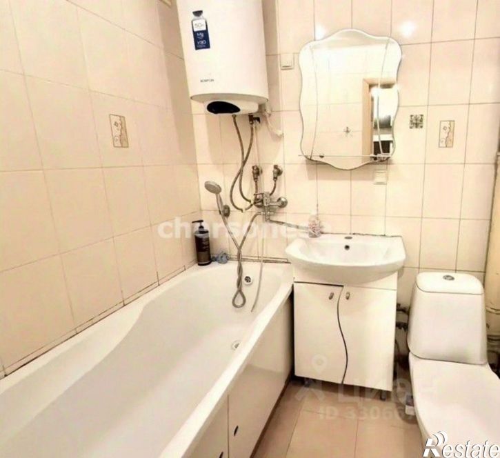 1-комн квартира пр-кт Героев Сталинграда, 52,  д. 52