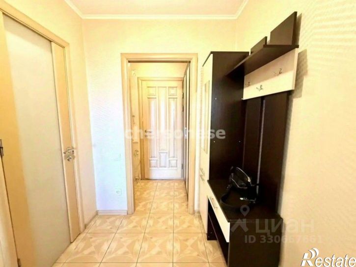 1-комн квартира пр-кт Героев Сталинграда, 52,  д. 52