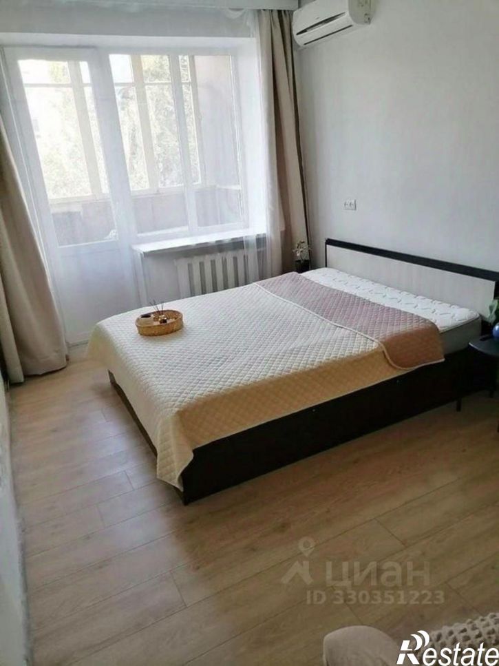 2-комн квартира улица Гоголя, 10,  д. 10