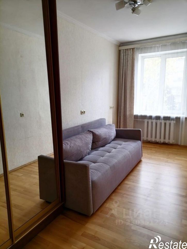2-комн квартира улица Гоголя, 10,  д. 10