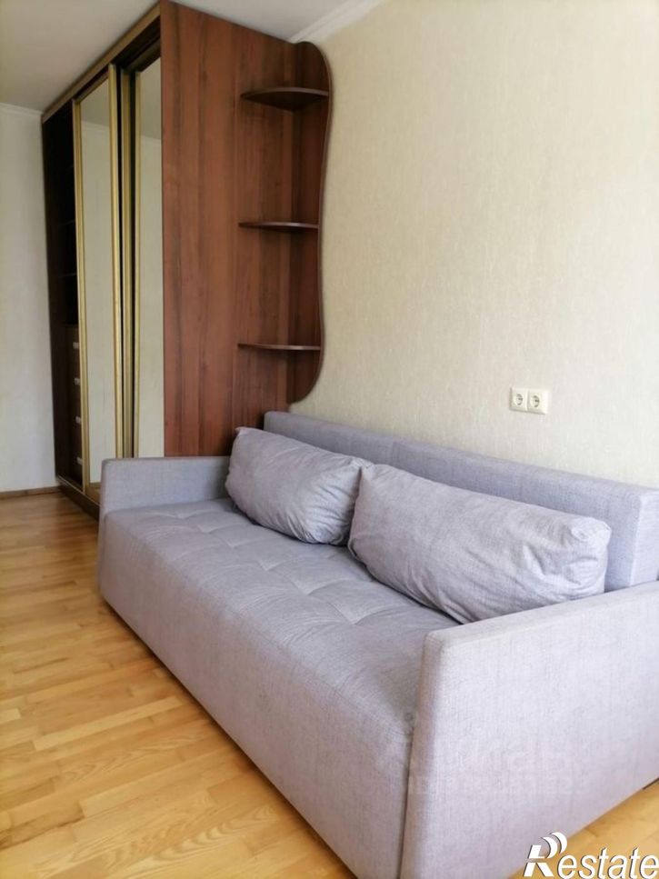2-комн квартира улица Гоголя, 10,  д. 10