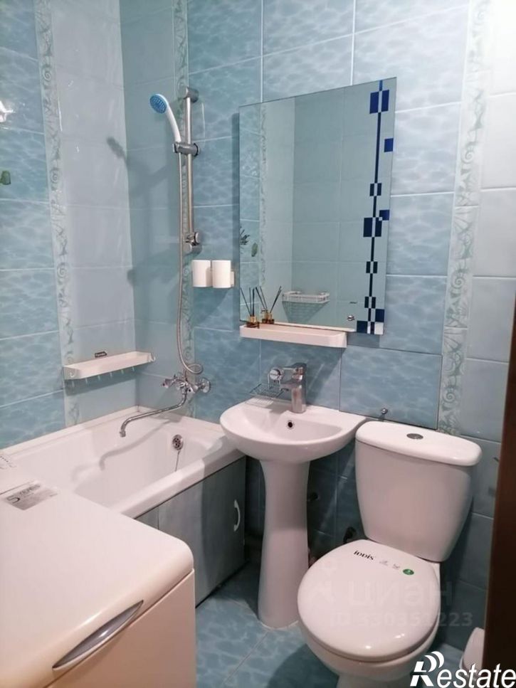 2-комн квартира улица Гоголя, 10,  д. 10