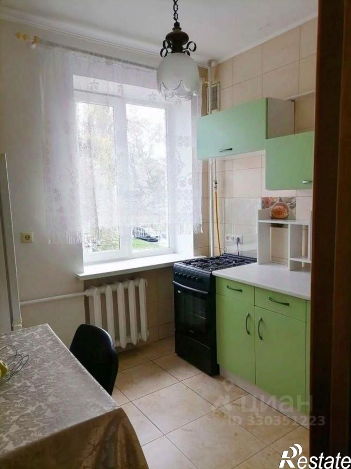 2-комн квартира улица Гоголя, 10,  д. 10