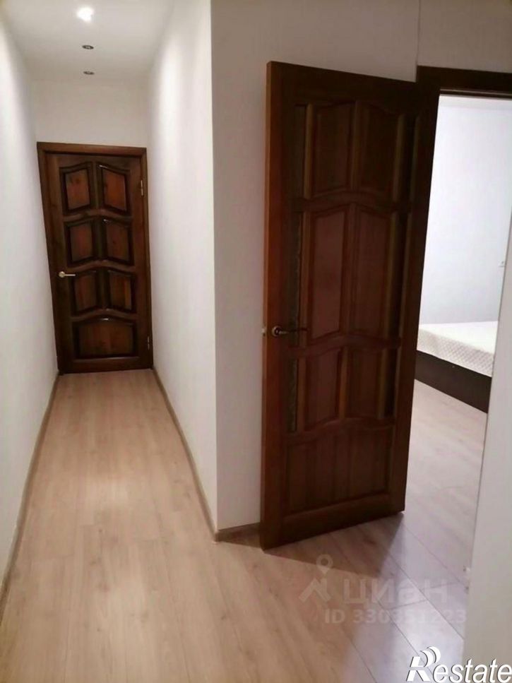 2-комн квартира улица Гоголя, 10,  д. 10