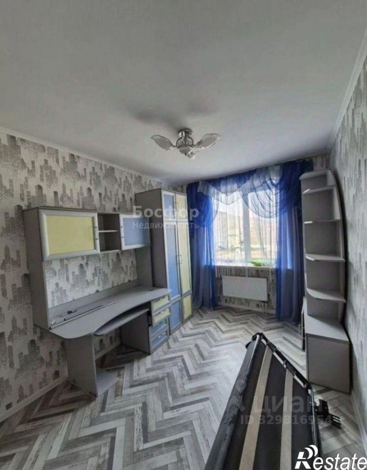 2-комн квартира Арматлукская улица, 10Б,  д. 10Б