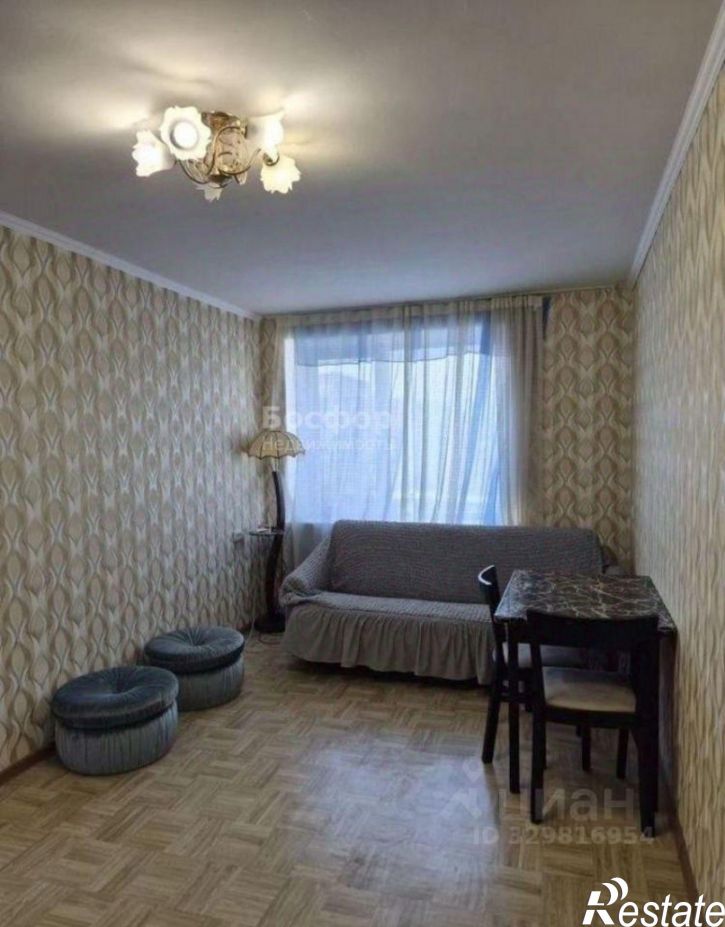 2-комн квартира Арматлукская улица, 10Б,  д. 10Б