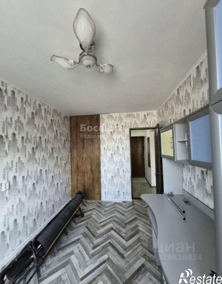 2-комн квартира Арматлукская улица, 10Б,  д. 10Б
