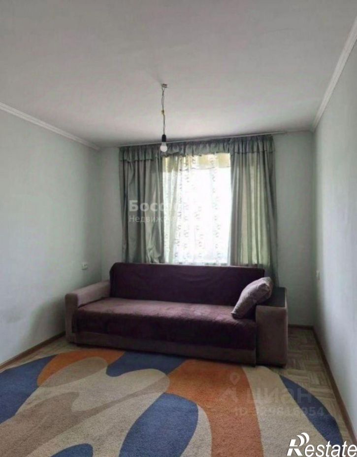 2-комн квартира Арматлукская улица, 10Б,  д. 10Б