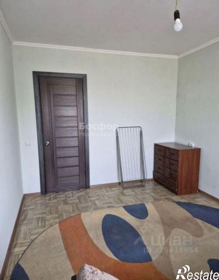 2-комн квартира Арматлукская улица, 10Б,  д. 10Б