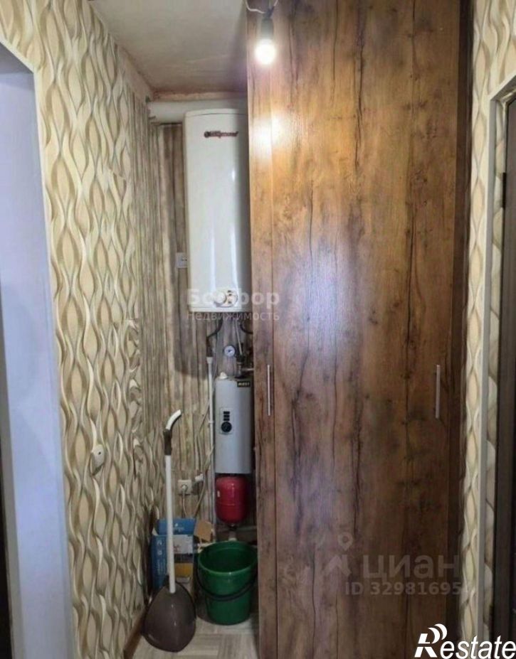 2-комн квартира Арматлукская улица, 10Б,  д. 10Б