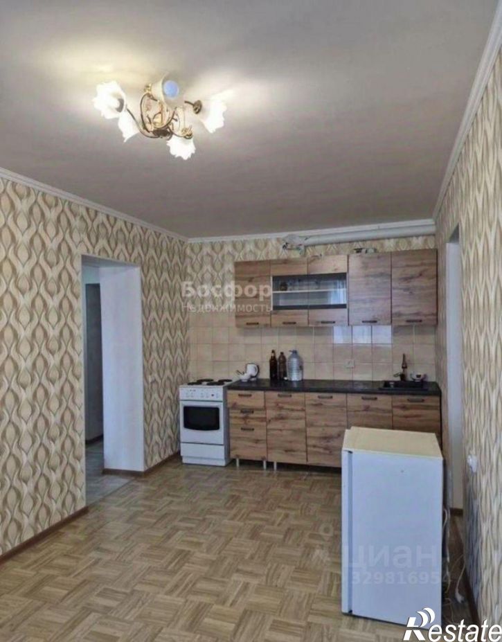 2-комн квартира Арматлукская улица, 10Б,  д. 10Б