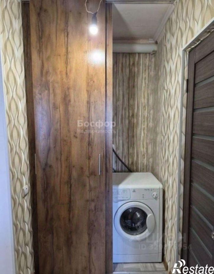 2-комн квартира Арматлукская улица, 10Б,  д. 10Б