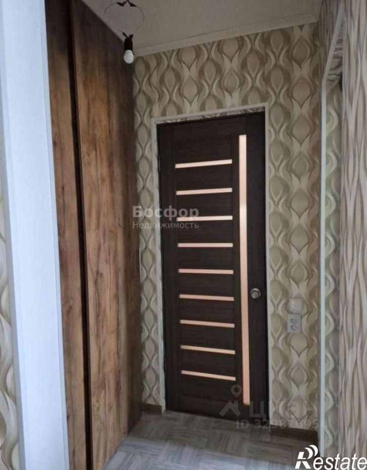2-комн квартира Арматлукская улица, 10Б,  д. 10Б