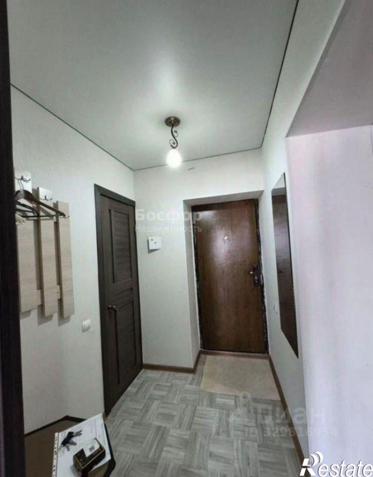 2-комн квартира Арматлукская улица, 10Б,  д. 10Б