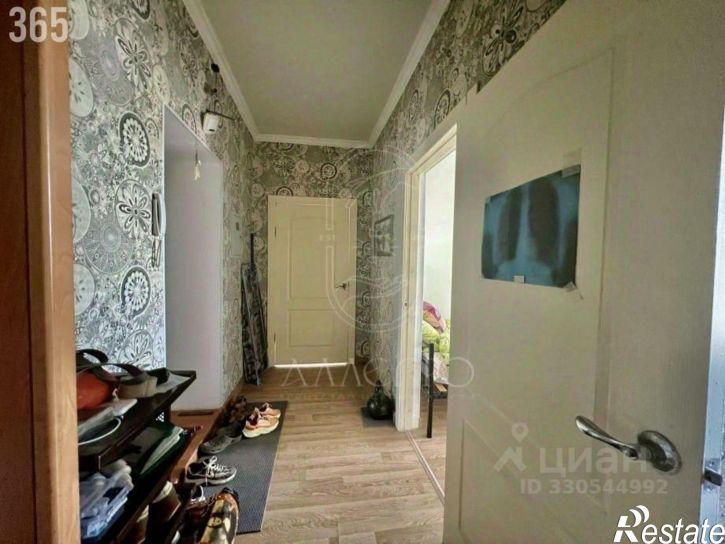2-комн квартира улица Героев Севастополя, 20,  д. 20