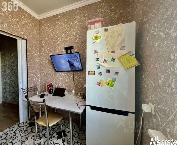 2-комн квартира улица Героев Севастополя, 20,  д. 20