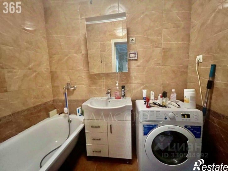 2-комн квартира улица Героев Севастополя, 20,  д. 20