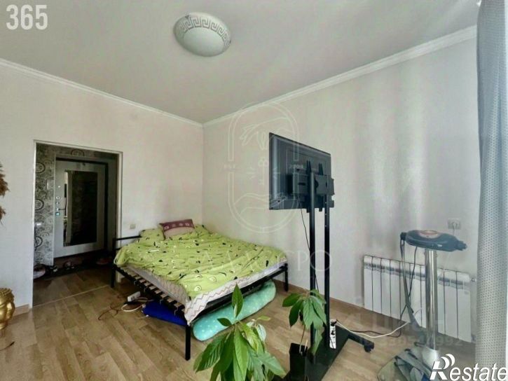 2-комн квартира улица Героев Севастополя, 20,  д. 20