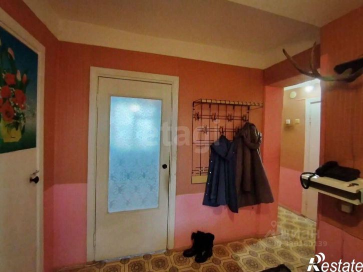 2-комн квартира улица Энергетиков, 12А,  д. 12А