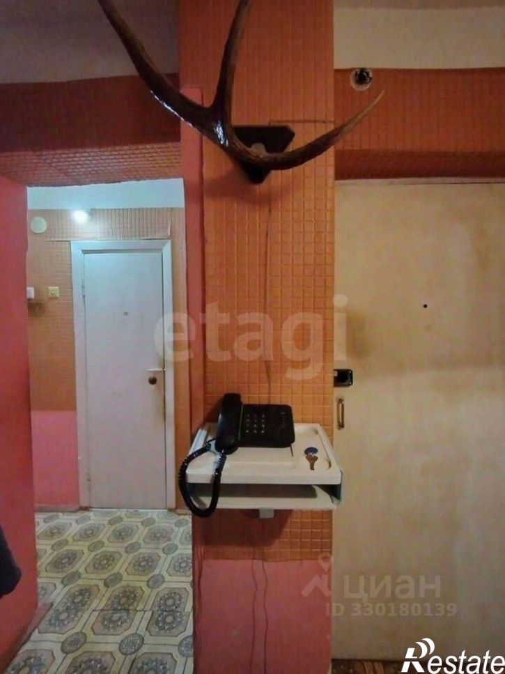 2-комн квартира улица Энергетиков, 12А,  д. 12А