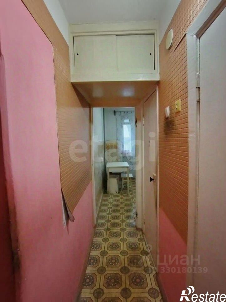 2-комн квартира улица Энергетиков, 12А,  д. 12А