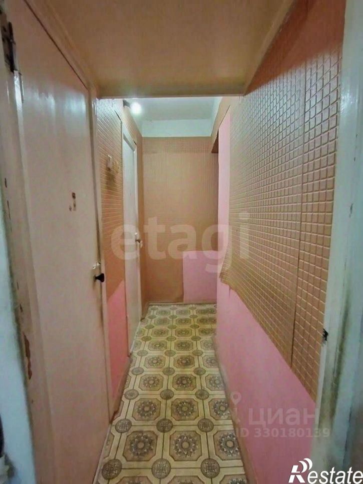 2-комн квартира улица Энергетиков, 12А,  д. 12А