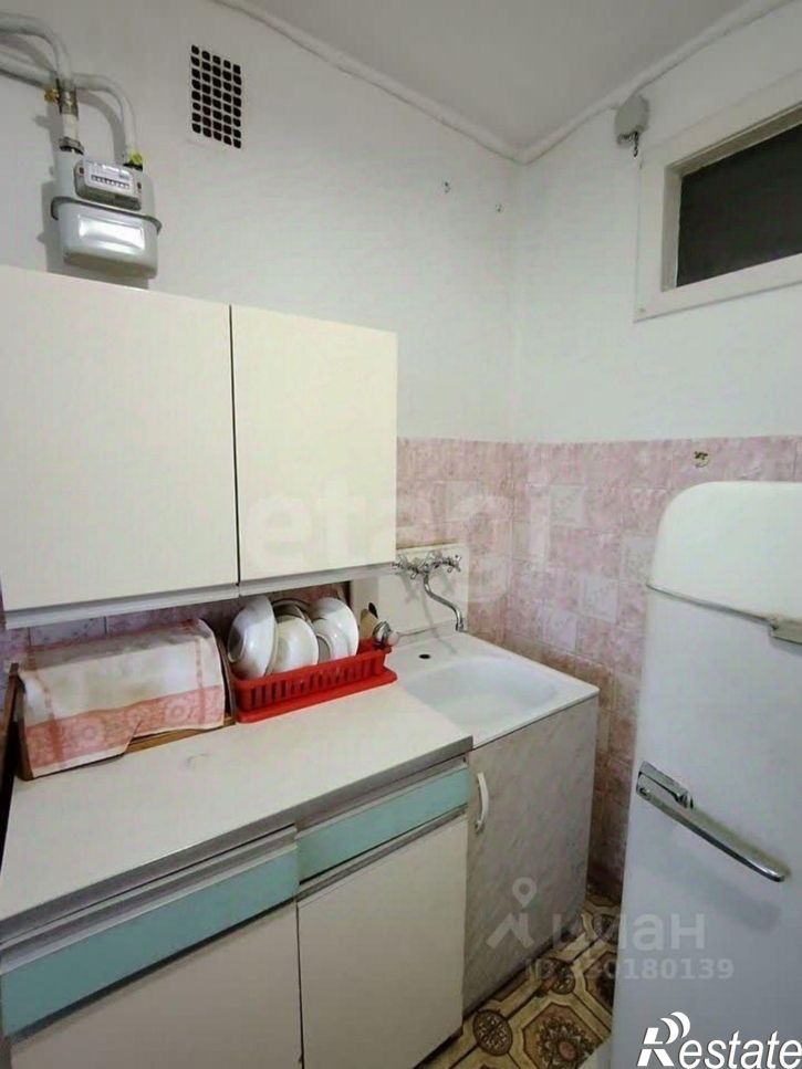 2-комн квартира улица Энергетиков, 12А,  д. 12А