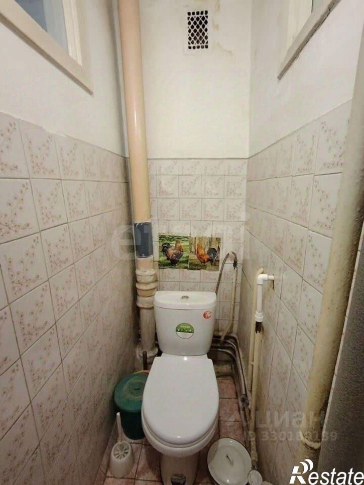 2-комн квартира улица Энергетиков, 12А,  д. 12А