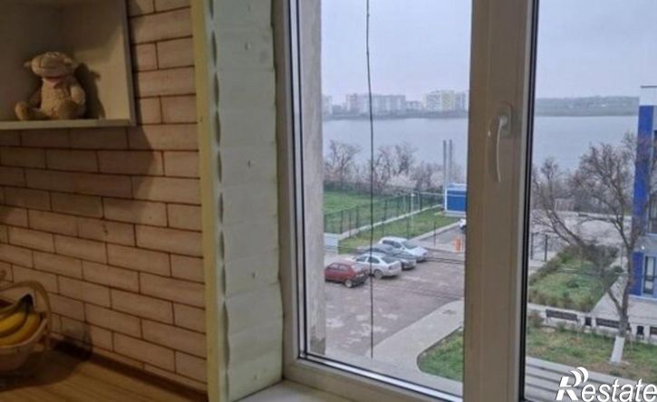1-комн квартира ул Строительная, 6,  д. 6