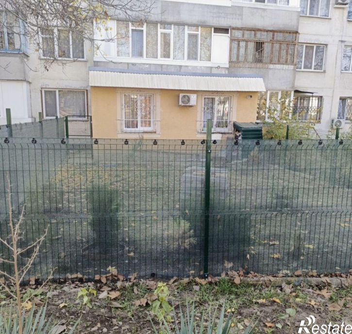 3-комн квартира Музыкальный пер, 3,  д. 3