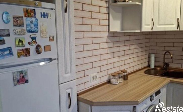 1-комн квартира ул Строительная, 6,  д. 6
