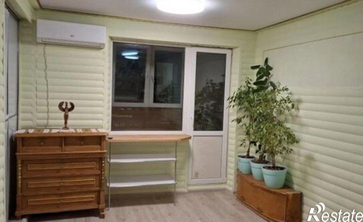 1-комн квартира ул Строительная, 6,  д. 6
