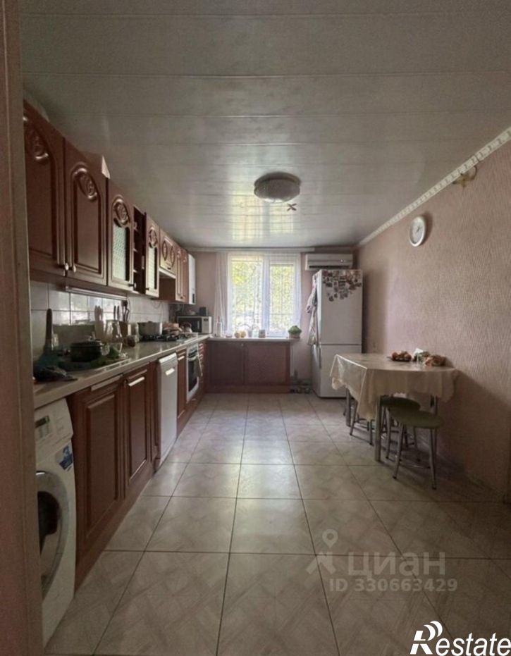 3-комн квартира Музыкальный пер, 3,  д. 3