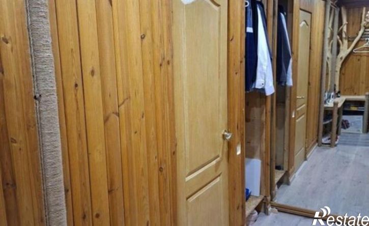 1-комн квартира ул Строительная, 6,  д. 6