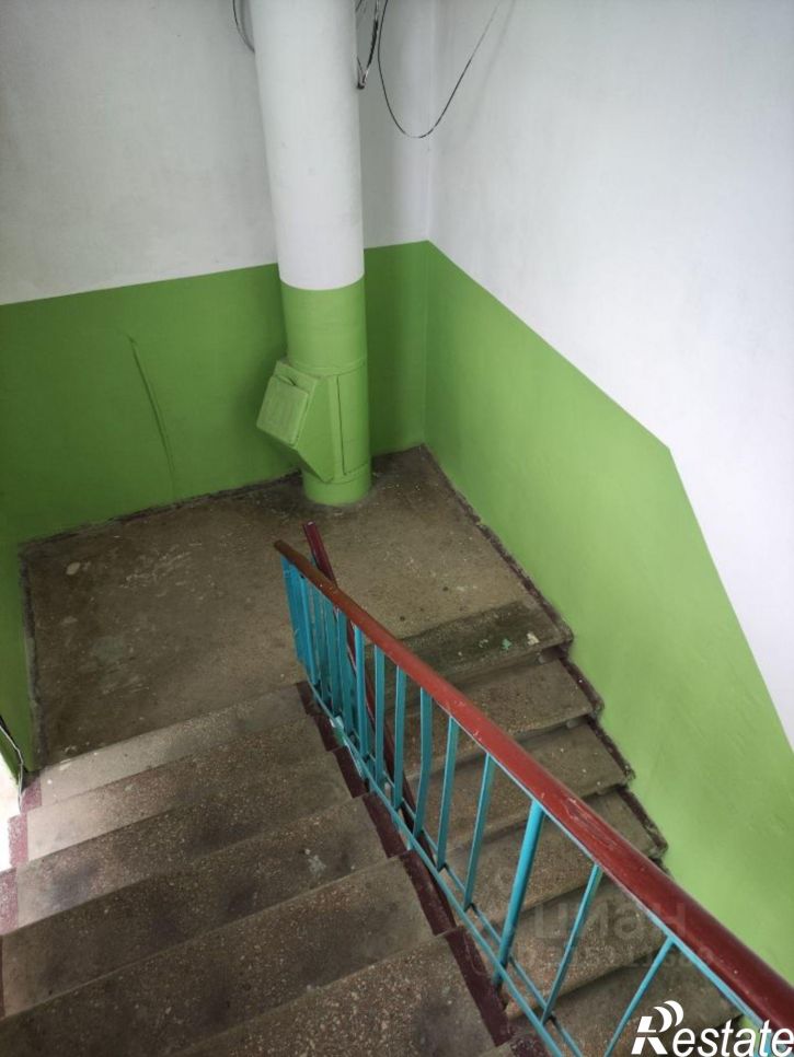 1-комн квартира ул Строителей, 1,  д. 1
