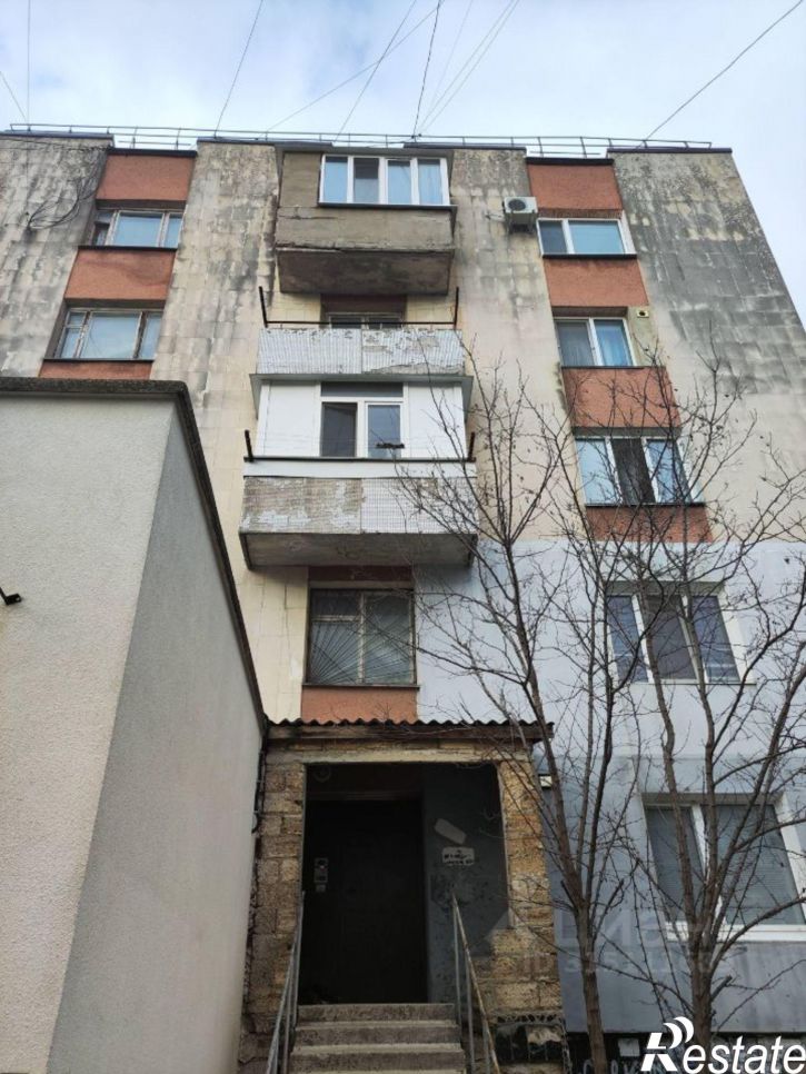 1-комн квартира ул Строителей, 1,  д. 1
