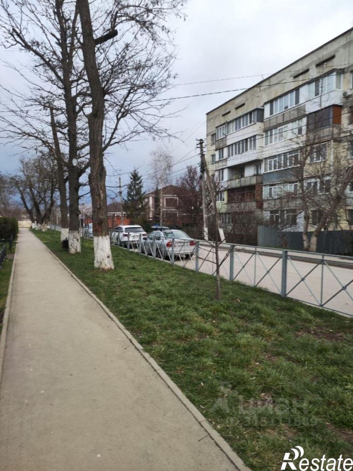 1-комн квартира ул Строителей, 1,  д. 1