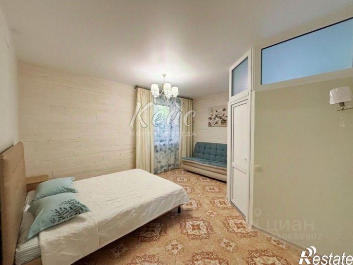 2-комн квартира Школьный переулок, 20,  д. 20